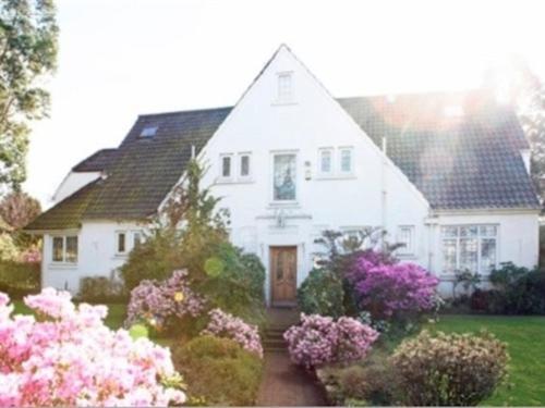 Bed and Breakfast Carmichael à Édimbourg Extérieur photo
